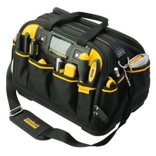 Stanley Fatmax teljes nyitású szerszámtáska