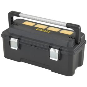   Stanley Fatmax 26” professzionális konzolos szerszámosláda