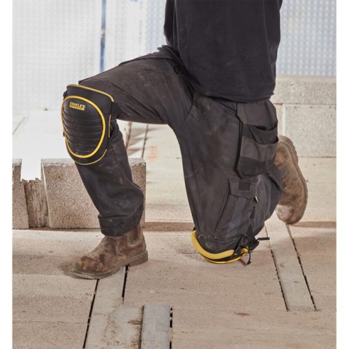 Stanley Fatmax merev térdvédő