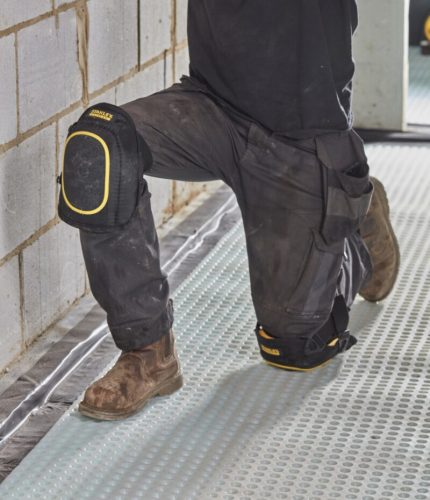 Stanley Fatmax puha térdvédő