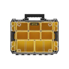   Stanley Fatmax TSTAK összecsatolható szortimenter, 33,7x44x11,9 cm
