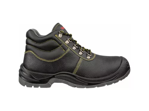 Footguard FOCUS Mid S3 FO SR munkavédelmi bakancs