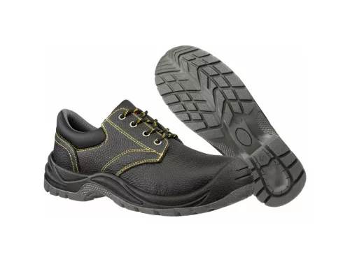 Footguard FOCUS Low S3 FO SR munkavédelmi cipő