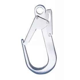 Portwest FP35 - Horog karabiner, ezüst