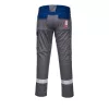 FR06GRR46 Portwest Bizflame Ultra kéttónusú derekas nadrág