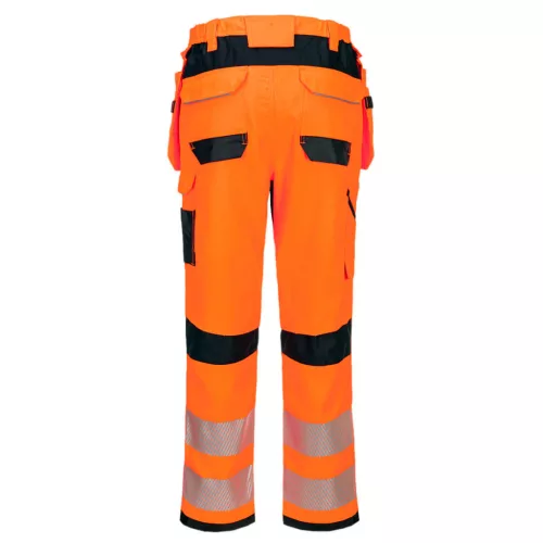 FR415OBR40 PW3 FR HVO lengőzsebes lángálló nadrág