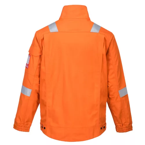 FR68ORRS Portwest Bizflame Ultra kabát