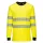 FR701YBRXL Portwest WX3 FR Hi-Vis T-Shirt