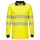FR702YNRL Portwest PW3 Modaflame Hi-Vis lángálló pólóing