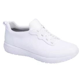   Portwest FT20 - Lite Occupational Tréner félcipő OB SR fehér