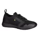 FT22BKR36 Portwest FT22 - Textil Munkacipő O1 ESD SR, fekete