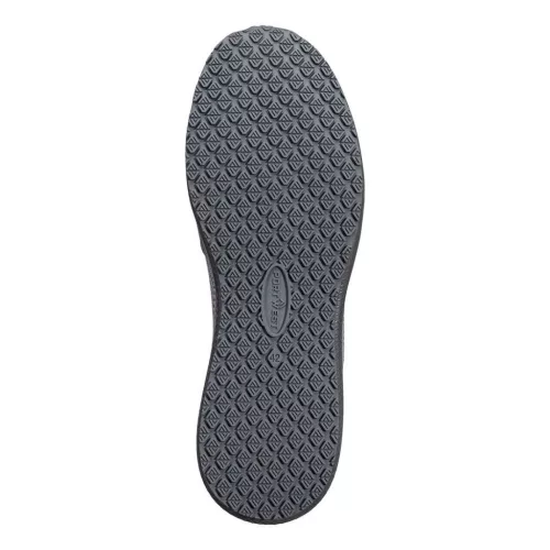 FT22GRR42 Portwest FT22 - Textil Munkacipő O1 ESD SR, szürke