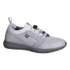 FT22GRR46 Portwest FT22 - Textil Munkacipő O1 ESD SR, szürke