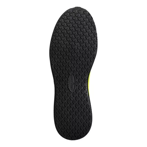 FT22YER47 Portwest FT22 - Textil Munkacipő O1 ESD SR, sárga