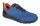 Portwest FT25 -  Steelite Aire Trainer S1P munkavédelmi cipő, kék/narancs