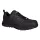 FT46BKR41Portwest Composite Textile Trainer S1PS ESD SR FO, fekete