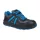 Portwest FT60 -  Portwest Compositelite Mersey Trainer S1P Fekete/Kék