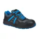 Portwest FT60 -  Portwest Compositelite Mersey Trainer S1P Fekete/Kék