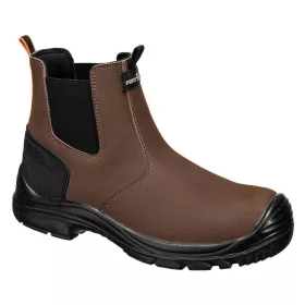   Portwest FV02 - Rafter Dealer bakancs S7 SR SC FO barna/fekete