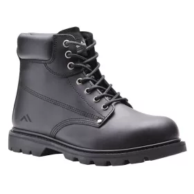   Portwest FW16 - Steelite Welted védőbakancs SBP HRO, fekete