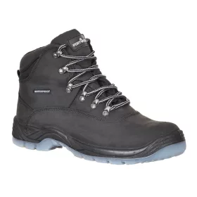   Portwest FW57 - Steelite All Weather védőbakancs S3 WR, fekete