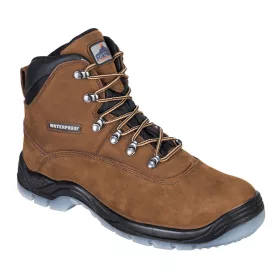  Portwest FW57 - Steelite All Weather védőbakancs S3 WR, barna