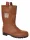 Portwest FW75 - Steelite Neptune csizma S5, barna