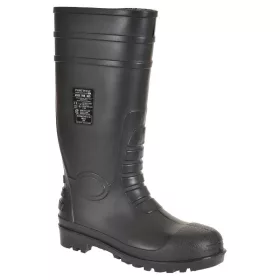 Portwest FW95 - csizma S5, fekete
