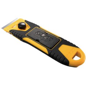 OLFA GSR-2 kaparó üvegfelületre 6 db tartalék pengével