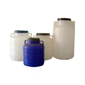 Hordó 2 füles 20L