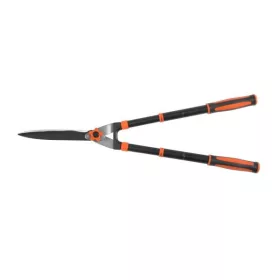 Hecht sövényvágó olló teleszkópos