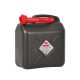 Hecht üzemanyag kanna 10L