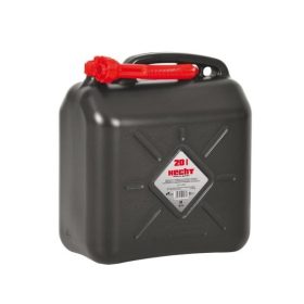 Hecht üzemanyag kanna 20L