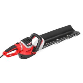 Hecht 611 sövényvágó