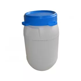 Hordó menetes mézes 30L
