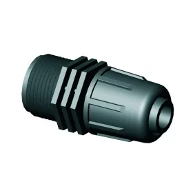 Csatlakozó külső menettel 16 x 1/2