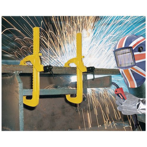 INDEXA SD300 ipari szorító