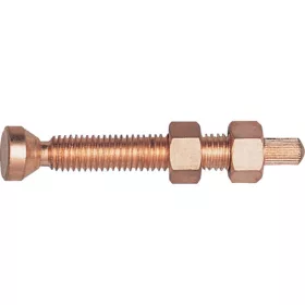 INDEXA Forgótalpas orsó 1/2" UNC x 4"