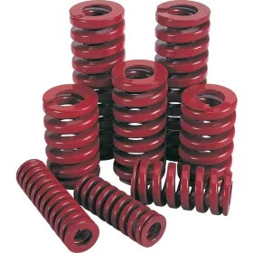 Indexa HLR-20X25 PIROS PRÉSRUGÓ- NAGY TEHERBÍRÁSÚ