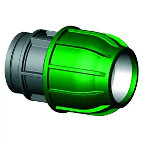 Tok-BM egyenes idom 32 x 3/4