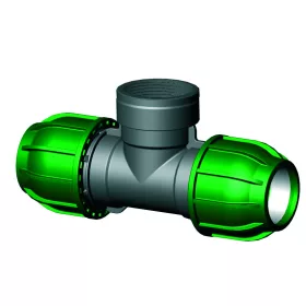 Tok-BM-Tok T-idom 25 x 3/4 x 25