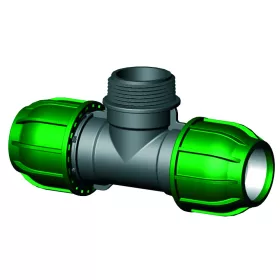 Tok-KM-Tok T-idom 25 x 3/4 x 25