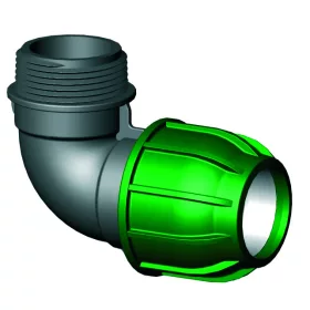 Tok-KM könyök 25 x 1