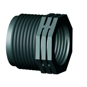 K-B szűkítő közcsavar 3/4 X 1/2