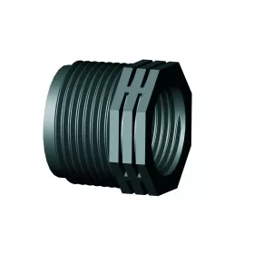 K-B szűkítő közcsavar 1 X 3/4