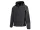 ISSALINE Clever Extreme technikai softshell kabát, szürke