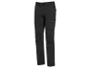 ISSALINE Boom 4-way 4 évszakos stretch könnyű softshell nadrág, antracitszürke