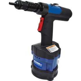 Kobe Red Line. KHRN01 - SŰRÍTETT LEVEGŐS SZEGECSELŐ