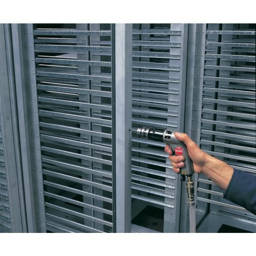 Kobe Red Line. DP2610 10MM NAGY TELJESÍTMÉNYŰ PISZTOLYFÚRÓ