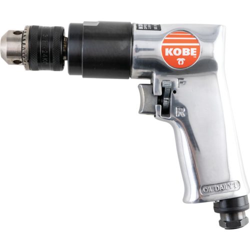 Kobe Red Line. DPR1810 10MM IRÁNYVÁLTÓS PISZTOLYFÚRÓ